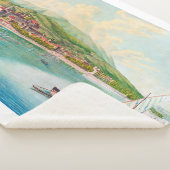 Neuchâtel, Schweiz Sherpadecke (3/4)