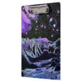 Neucragula Klemmbrett (Links)