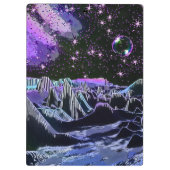 Neucragula Klemmbrett (Rückseite)