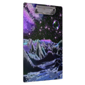 Neucragula Klemmbrett (Rechts)