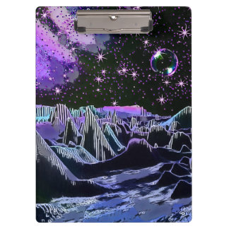 Neucragula Klemmbrett