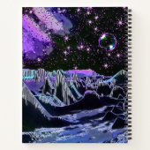 Neucragula Notizblock (Rückseite)