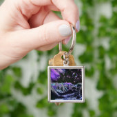 Neucragula Schlüsselanhänger (Hand)