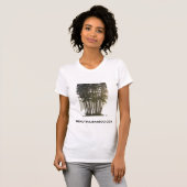 neue 308, BeautifulBamboo.com T-Shirt (Vorne ganz)