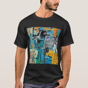 Neue Abnormale Vintage T-Shirt