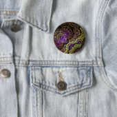 Neue Abstrakte Kunstakrobatik Button (Beispiel)
