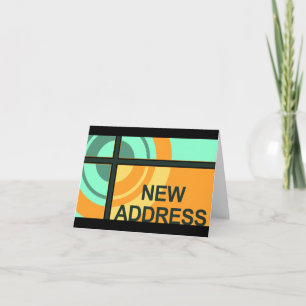 neue Adressankündigung: Bullseye Ankündigung