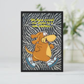 Neue Adresse (Stehend Vorderseite)