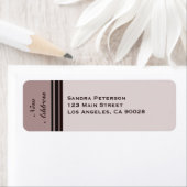 Neue Adresse (Insitu)