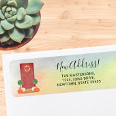 Neue Adresse Autumn Pumpkin