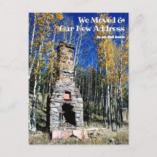 Neue Adresse Hinzufügen einer benutzerdefinierten Postkarte (Vorderseite)