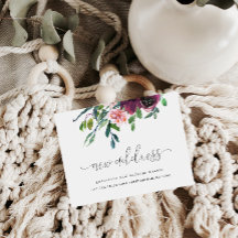 Neue Adresskalligrafie Änderung der Adressenversch