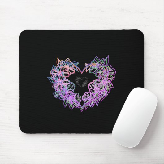 neue Age-Maus Mousepad (Mit Mouse)