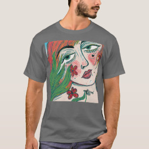 Neue Anfänge entstehen von Bitter Ends T-Shirt