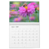 Neue Anfänge Kalender (Mär 2027)