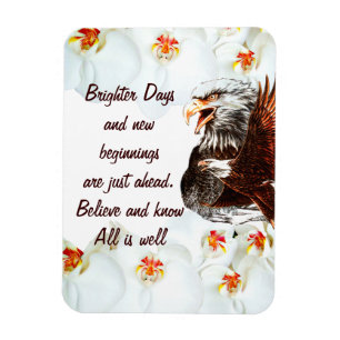 Neue Anfänge_ Magnet