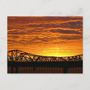 Neue Anfänge Postkarte