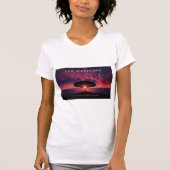 neue Anfänge T-Shirt (Vorderseite)