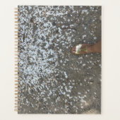 Neue Anfänge und Erste Schritte Planer (Vorderseite)