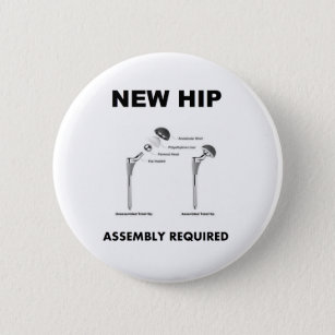 Neue Angesagte Assembly erforderlich Button