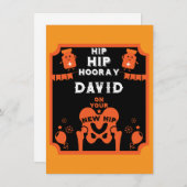 Neue Angesagte Chancen (Vorne/Hinten)