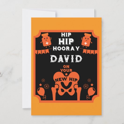 Neue Angesagte Chancen (Vorderseite)