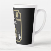 Neue Angesagte Ersatzlösung wird gut Milchtasse (Rechts)