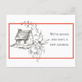 Neue Ankündigung für Schwarz, Weiß und Rot