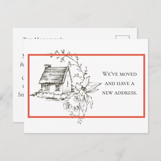 Neue Ankündigung für Schwarz, Weiß und Rot (Vorne/Hinten)