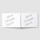 Neue anpassbare Elemente Gästebuch (Voll)