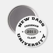 Neue Anzeigen 2011 Magnet (Vorderseite/Rückseite)