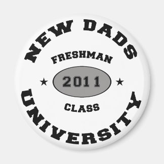 Neue Anzeigen 2011 Magnet