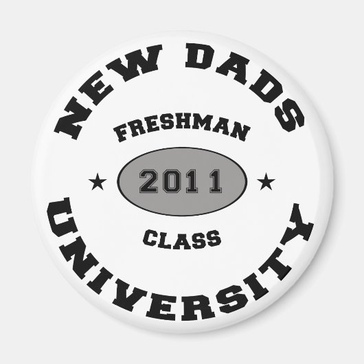Neue Anzeigen 2011 Magnet (Vorne)
