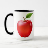 Neue Apple Design s cups Tasse (Links)