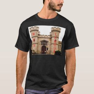 Neue Arbeit T-Shirt