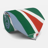 Neue Artlivree Alitalias Krawatte (Gerollt)