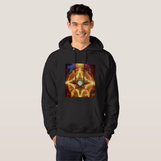 Neue Audi-Mode Hoodie (Vorne ganz)