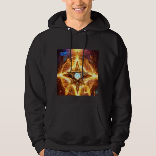 Neue Audi-Mode Hoodie (Vorderseite)
