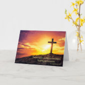 Neue Auferstehungskarte der Kreatur Karte (Gelbe Blume)