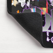 Neue AuN Studios Mousepad! Mousepad (Ecke)