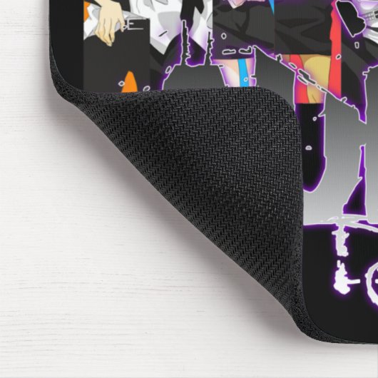 Neue AuN Studios Mousepad! Mousepad (Ecke)