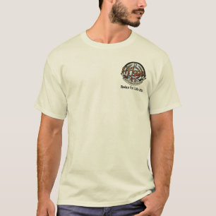 Neue Babbage Marken-Hoffnung T-Shirt