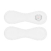 Neue Baby Birth Ankündigung NAME Sport Vater Spaß Baseball (Paneele)