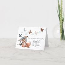 Neue Baby Glückwunsch Grußkarte