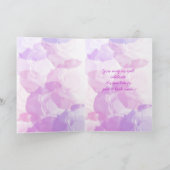 neue Baby lustige Grusskarte Karte (Innenseite)