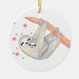 Neue Baby-Verzierungs-kundenspezifische Verzierung Keramik Ornament