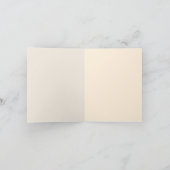 Neue Babykarte (Innenseite)