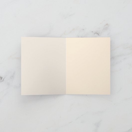 Neue Babykarte (Innenseite)