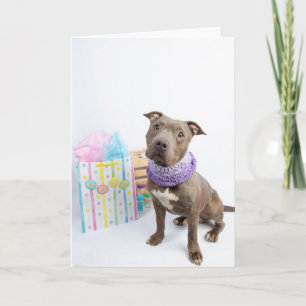 Neue Babykarte Karte