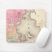 Neue Bedford 2 Mousepad (Mit Mouse)